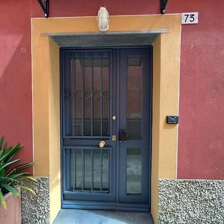 Casa Fabiola By Portofinovacanze Rapallo Exterior foto